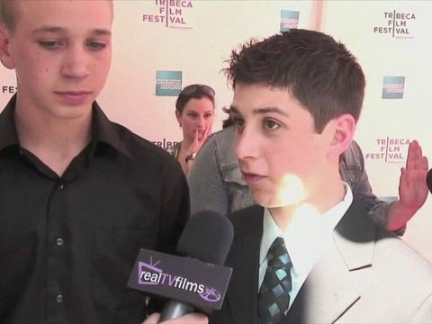 Racing Dreams - Produced by Dwayne The Rock Johnson