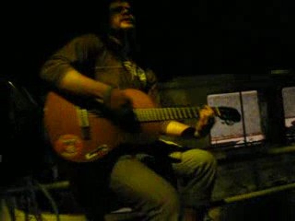 pascal a la guitard