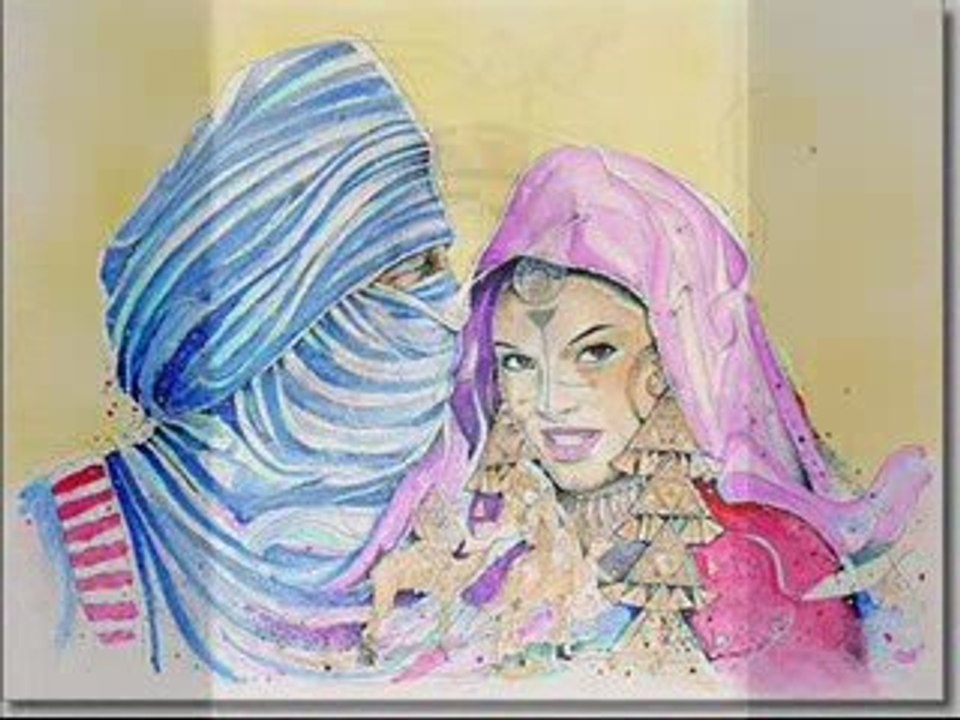 Samy el djazairi ( ya bnat el djazair)