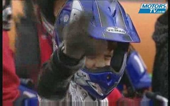 Wheelies Mag : Pitbike a St Tibery et circuit Carole