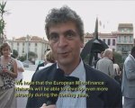 European Microfinance Network Interviews 2008  Nice