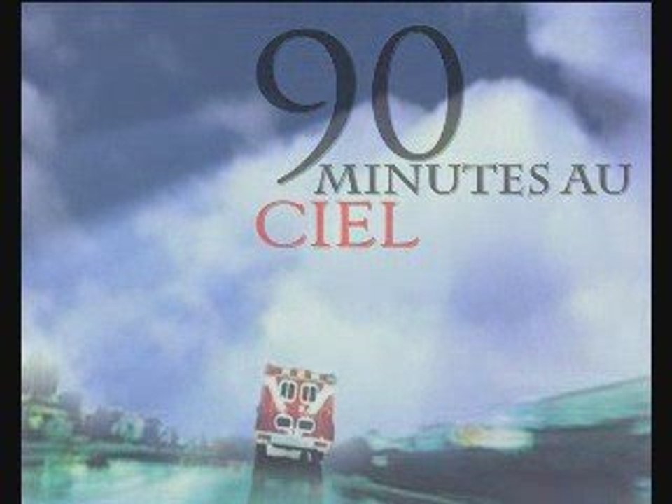 90 minutes au ciel : le témoignage du Rev Don Piper