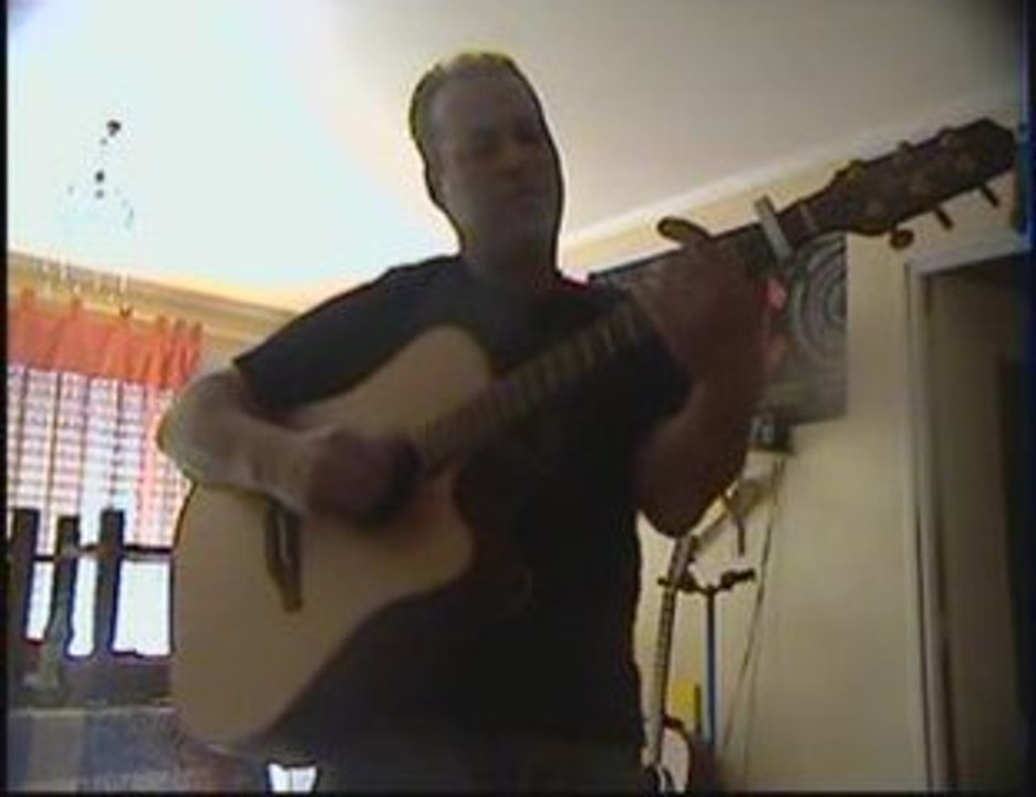 Georges brassens le petit cheval