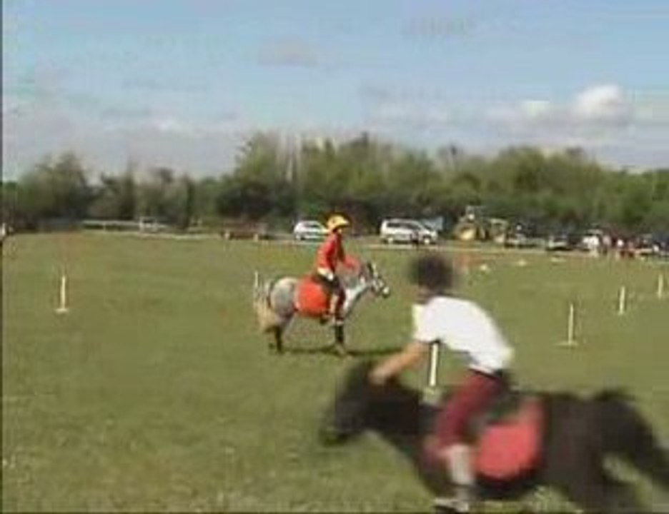 Pony Games Logis Mai 2009 Part 1