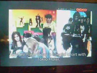 Czech fans in t-music (part 2)