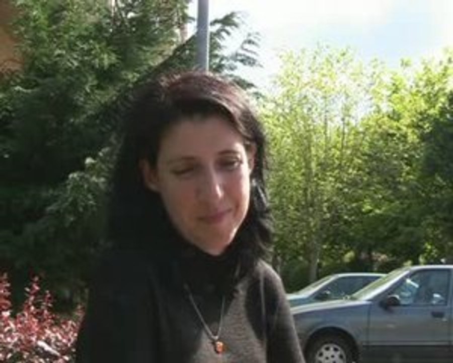 Interview de Myriam Martin