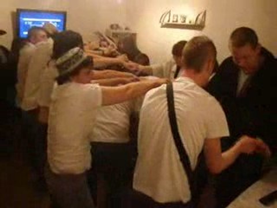 danse