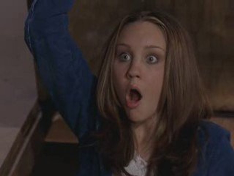 Ce que j'aime chez toi 1x01 Partie 2