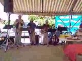 Fêtes Nérac Mai 09 : BandaJazz - Maman n'veut pas