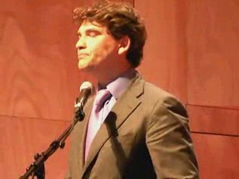 Arnaud Montebourg Inauguration médiathèque Montceau