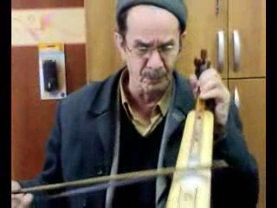 Katip ÅŸadi Ã§alÄ±yor kemenÃ§e