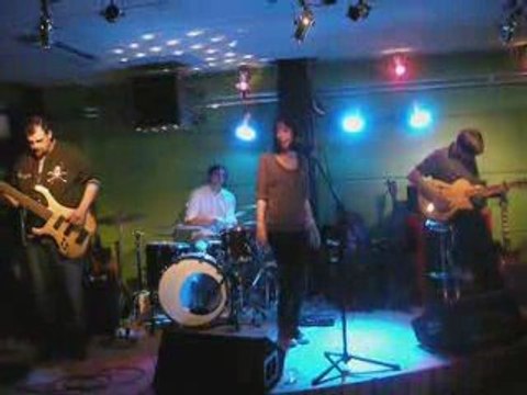 03 - MyPollux Par défaut à Bastogne 2009 (acoustique)