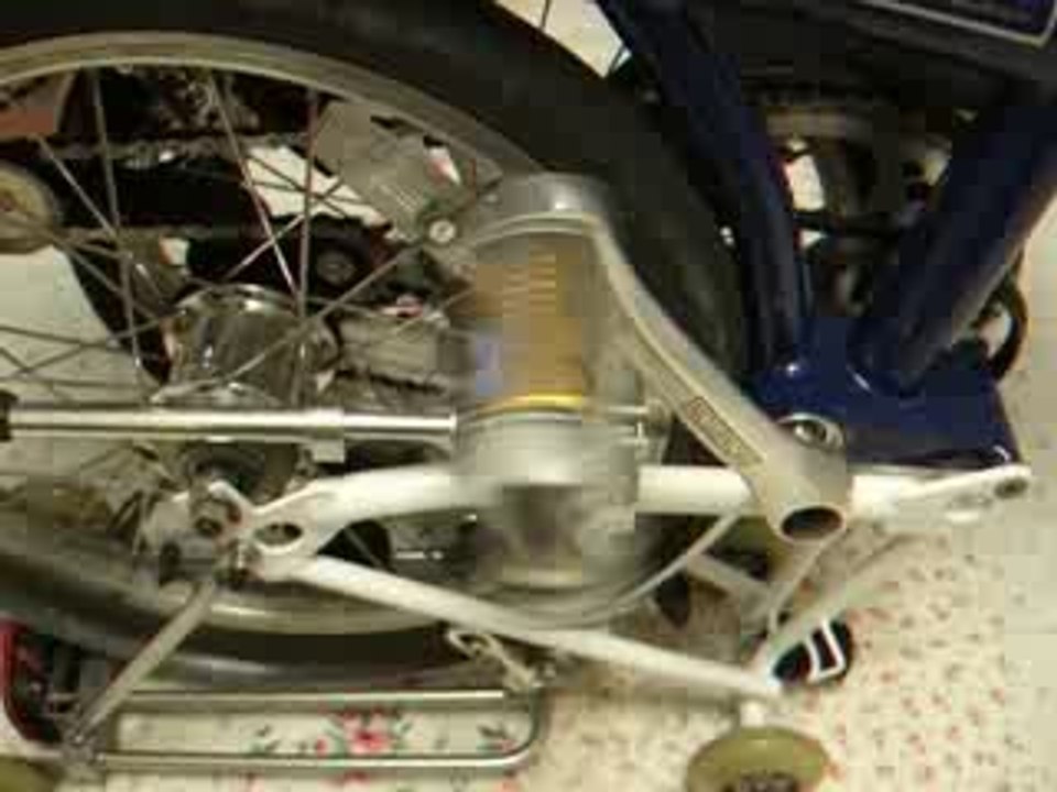 MKS FD-6