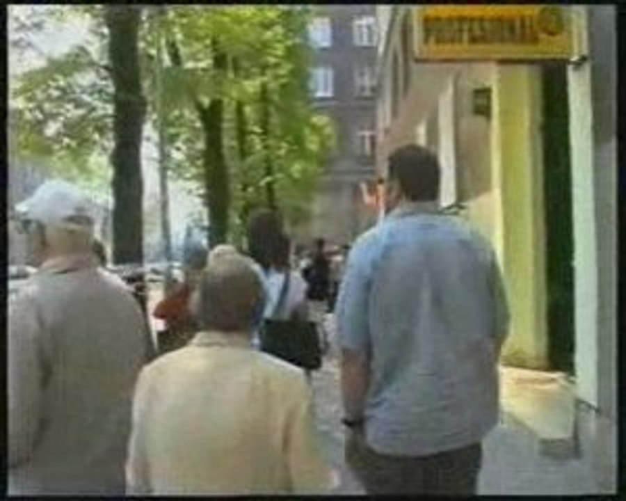 FILM DOKUMENTALNY CRAZY GUIDES [part1] - CRAZY GUIDES