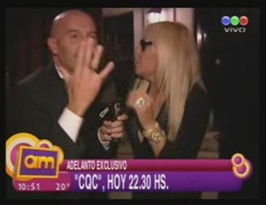 Adelanto CQC 1