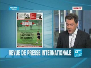 Nicolas Sarkozy: 2 ans de présidence