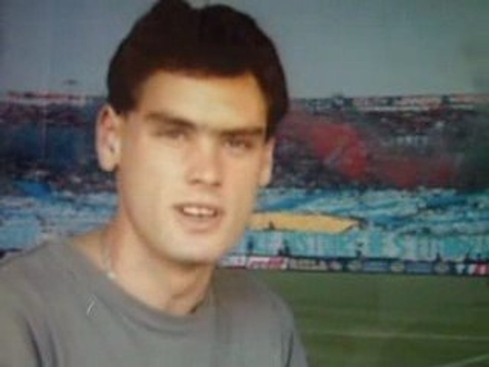 SUPPORTERS OM 1993