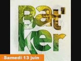 Bat'ker - Festival Montereau Confluences