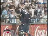 Resumen de goles fecha 12 Clausura 09