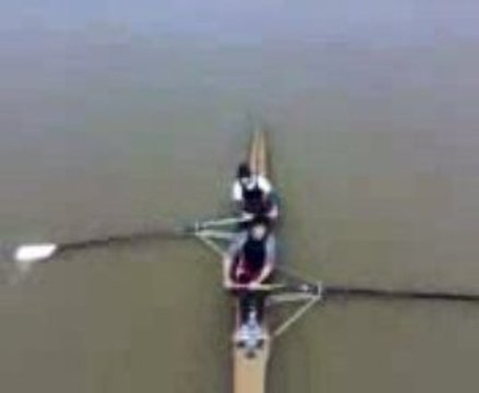 POTI, GEORGIA (EASTERN EUROPE) 2009 18 MARCH,GEORGIAN ROWING