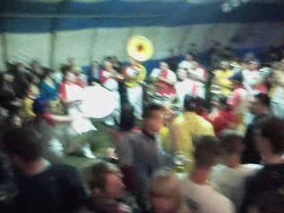 Fêtes Nérac Mai 09 : La Charanga - Guk Euskaraz