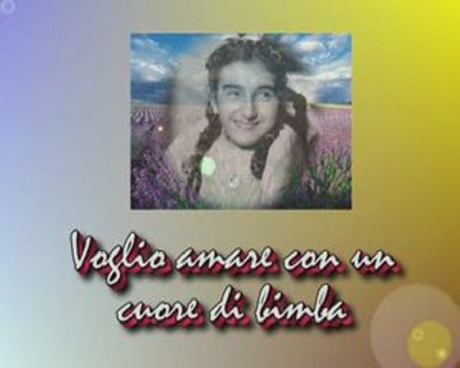 3° -  PENSIERI SAPIENZIALI di NUCCIA TOLOMEO