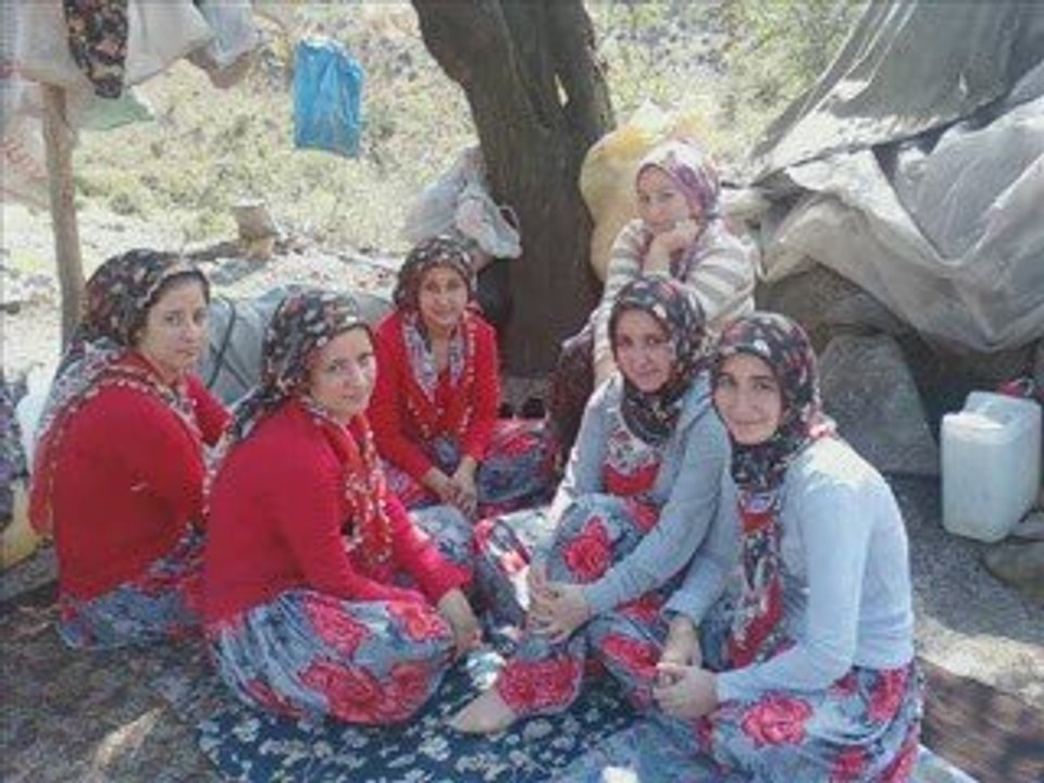 KARACAAĞAÇ GENÇLİK