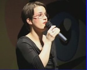 Star Cachée (Quatuor Vocal LA FINE BOUCHE)