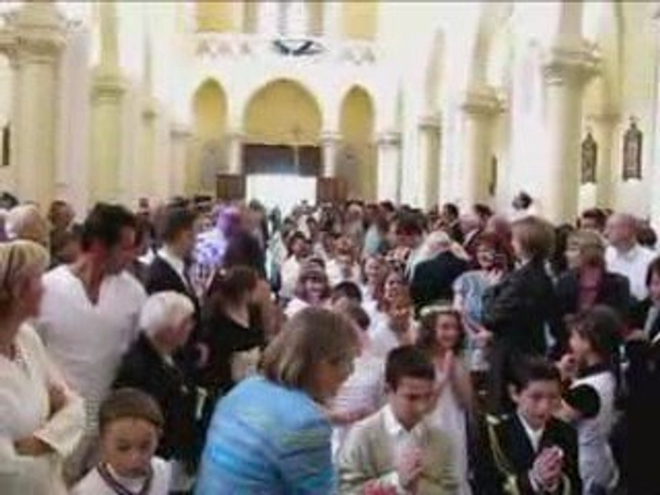 1ères Communions