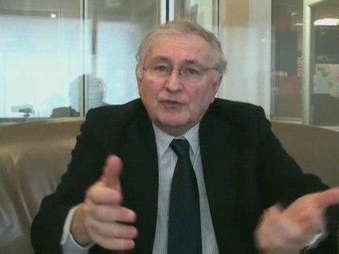 L'économie, c'est révolutionnaire / Jacques Cheminade