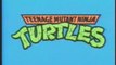 Classic Nostalgia Critic - Teenage Mutant Ninja Turtles 123