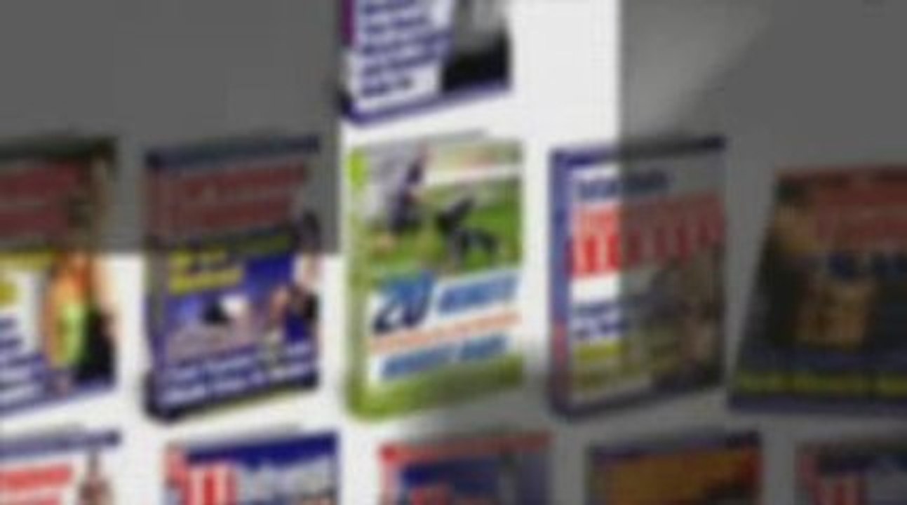 Lose Fat and Build Muscle With Turbulence Training