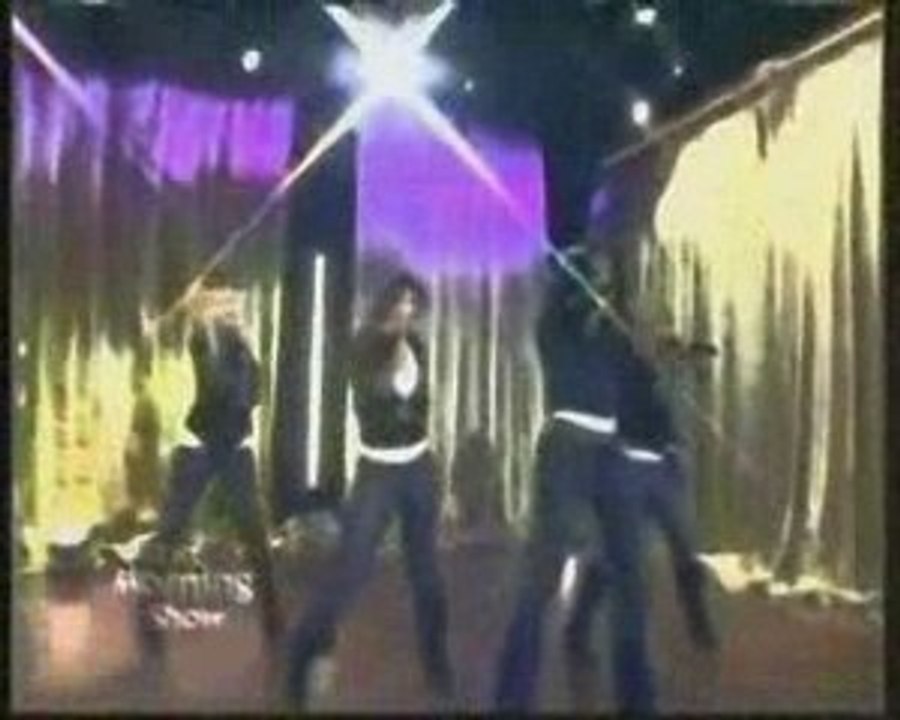 Dawn Richard-UGLY [Riahnna DEMO]