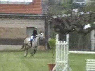 Justine club 2 grand prix