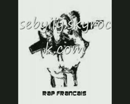 On ne sait pas abandonner - Kery James, Seth gueko ...