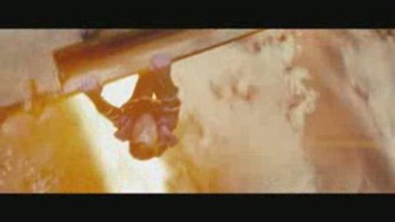 Star Trek Fan Clip : "Everything has changed !"