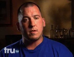 Most Daring - Lap Dance With Death - truTV.com