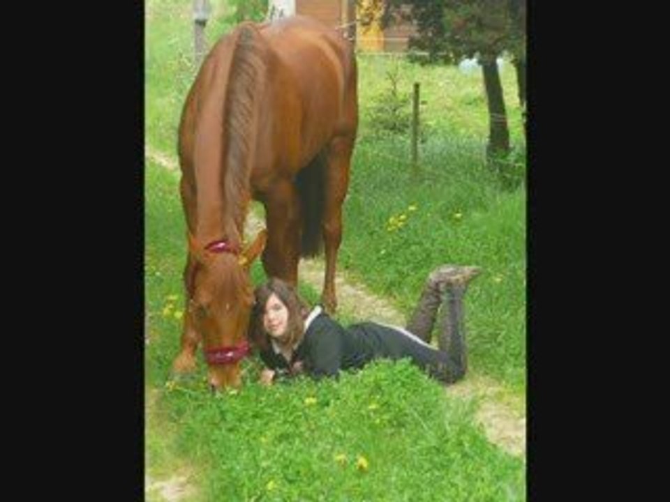 1 an et 1 mois <3
