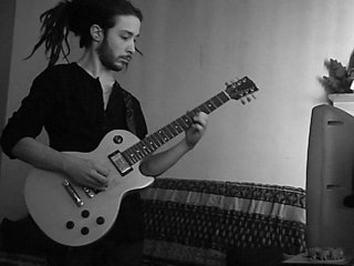 Impro - Rc20XL + Gibson. N°2