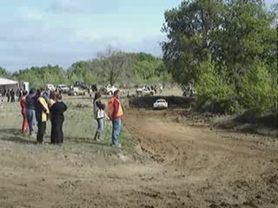 St pée sur nivelle 2009 - Team Faucher