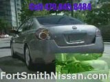 Nissan Altima Hybrid Fort Smith Arkansas