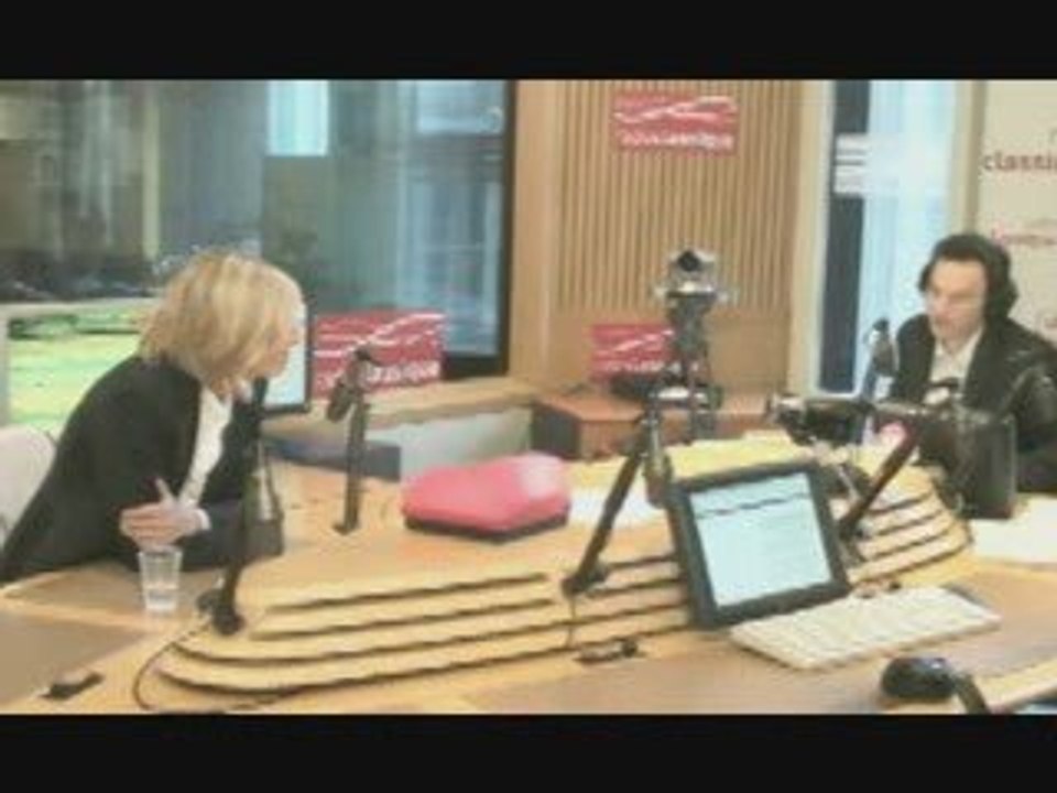 Marielle de Sarnez_040509_part1