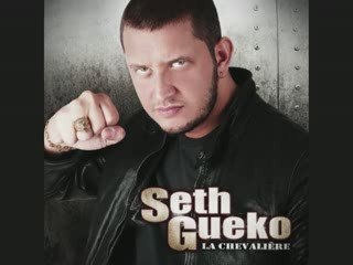 Seth gueko BISTOUFLEX LOL EXCLU !