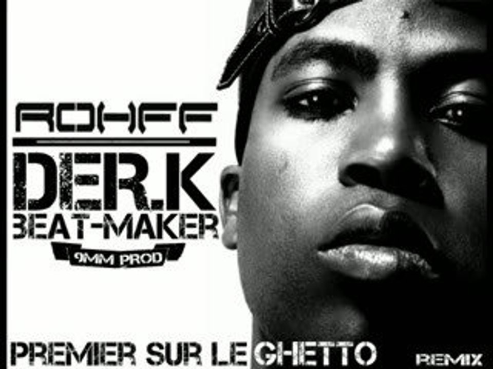 ROHFF REMIX prod by DER.K