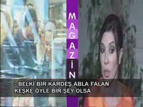 NEBAHAT ÇEHRE, MAHSUN'U NEDEN REDDETTİ? (cansizkus.com)