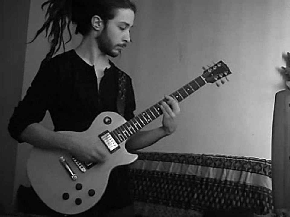 Impro - Rc20XL + Gibson. N°3