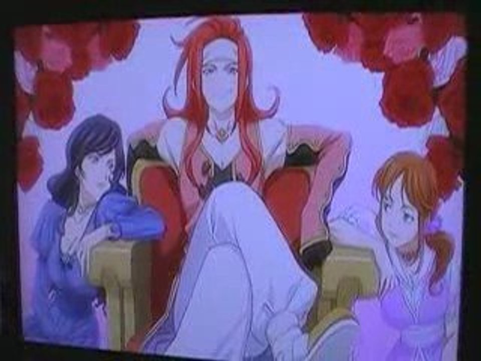 bonus a Tesseha'lla.flv