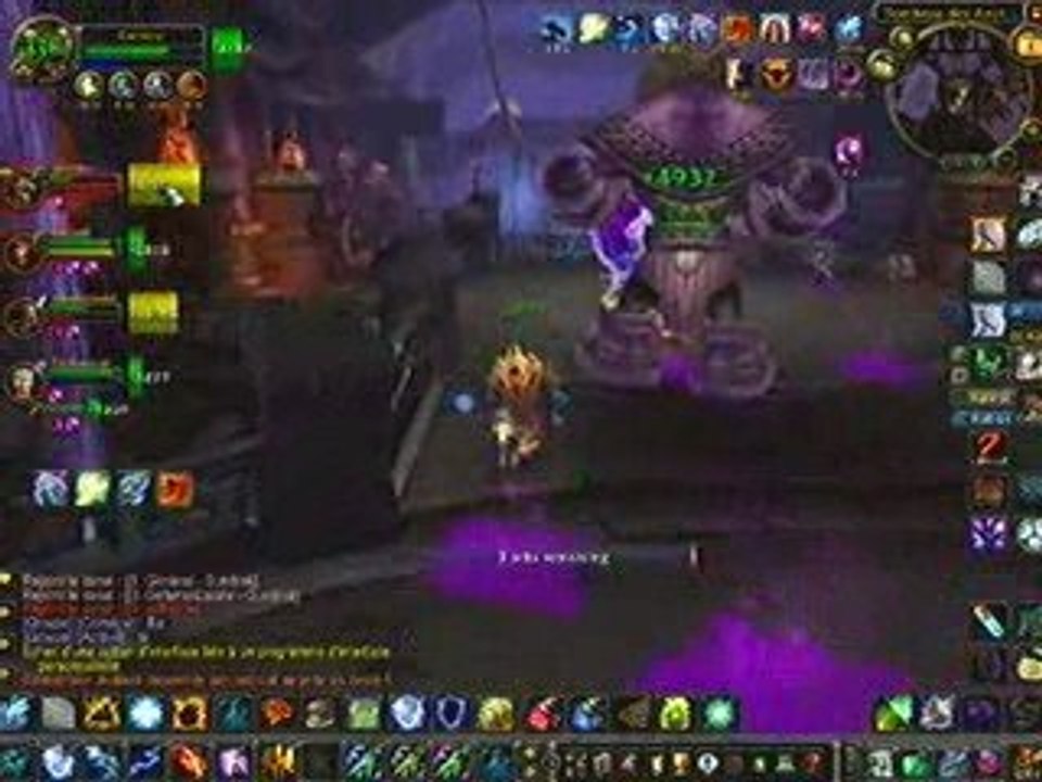 Le closse drakkari