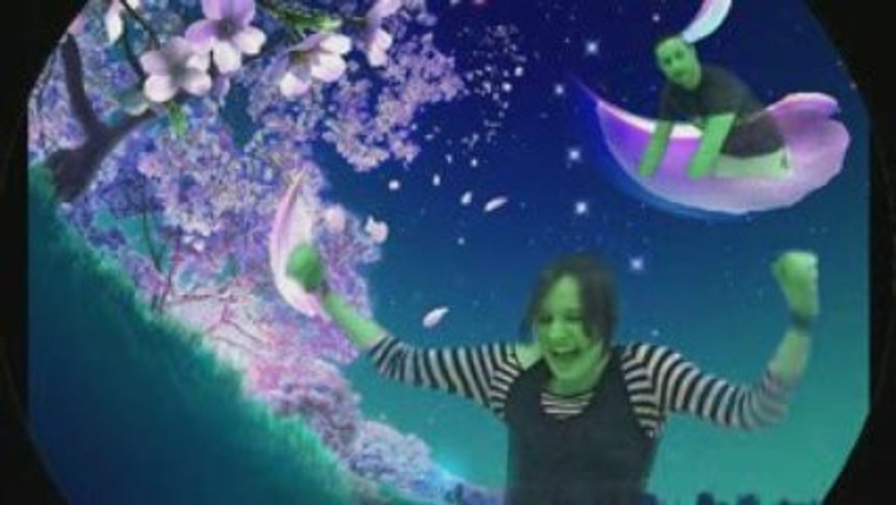 Le casque à illusions