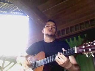 André Superstar - Sanseverino